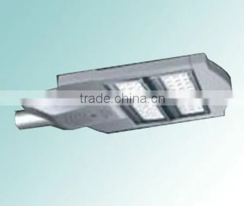 650mm * 398mm* 126mm 60W LED Street Lamp