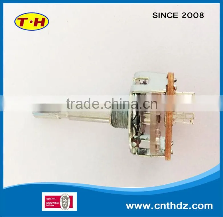 rocker switch