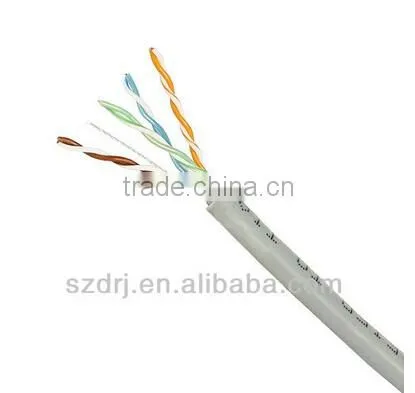 network cable roll cat5e shenzhen supplier