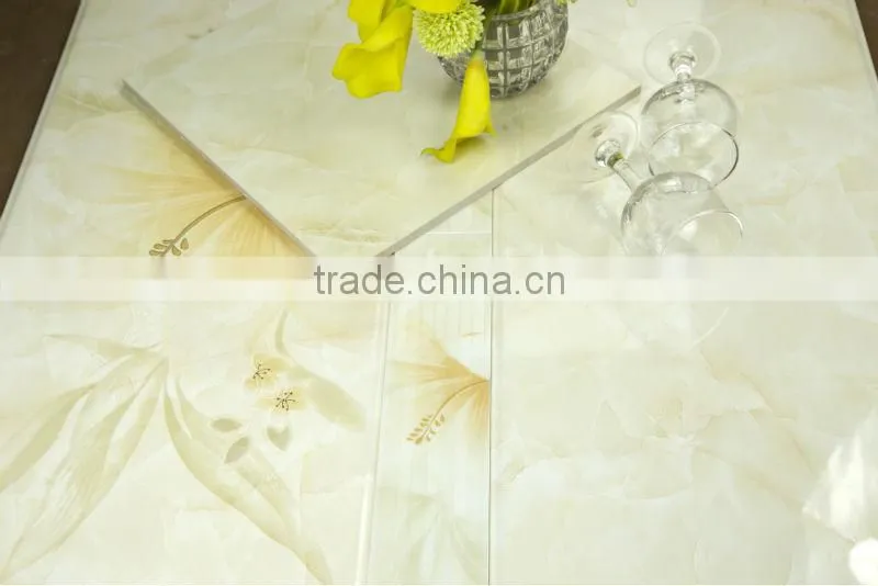 The kitchen and toilet tile D8627