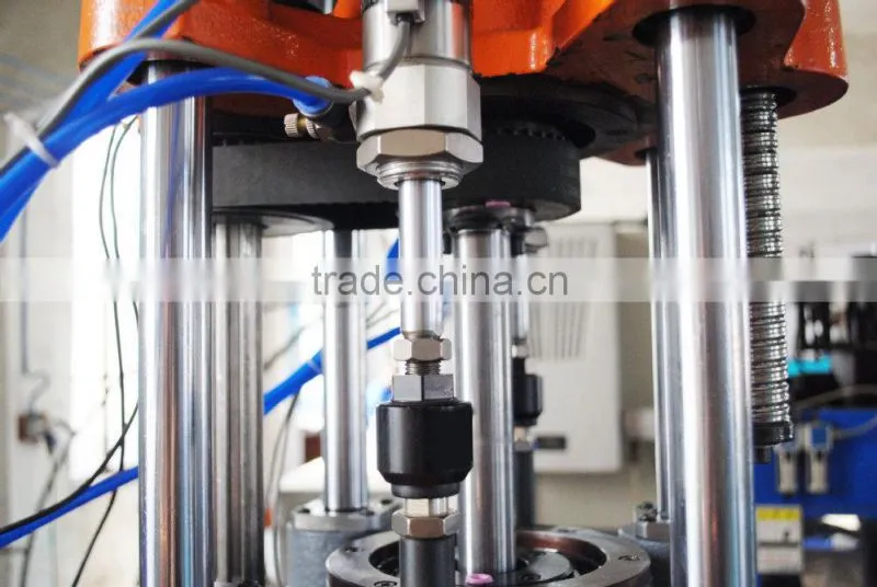 Horizontal Mechanical Shaping