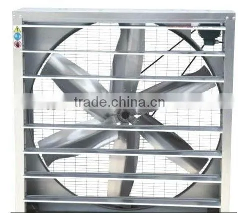 greenhouse ventilator