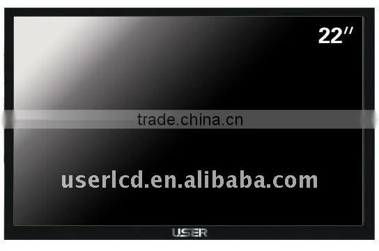 professional 22" security monitor