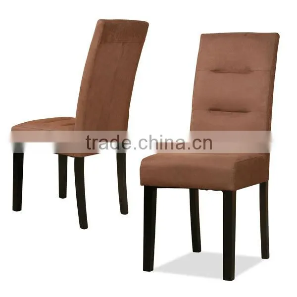 tufted dining room chair (EIF-3923)