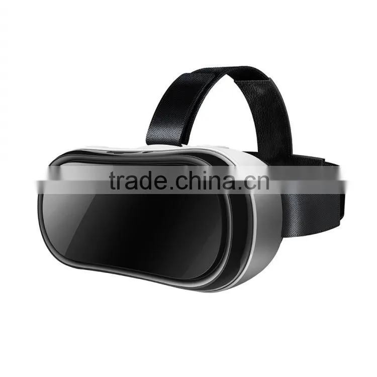 OEM V05 all in one vr Andriod 4.4 RK3288 Quad Core 360 3D vr drone