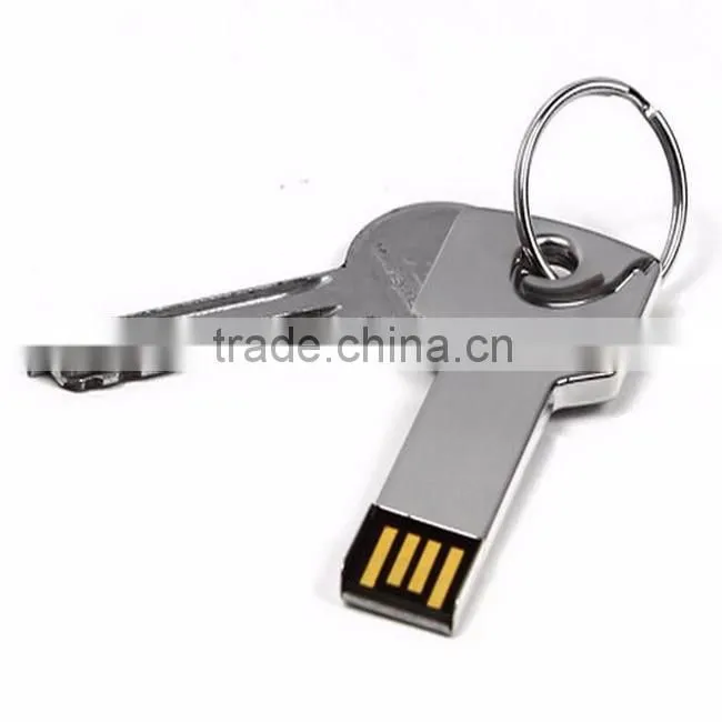 high UDP quality key usb flash stick 2 gb