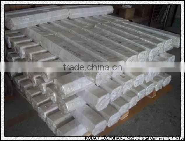 Fiberglass FRP Square Tube Professional supplier in Dongguan