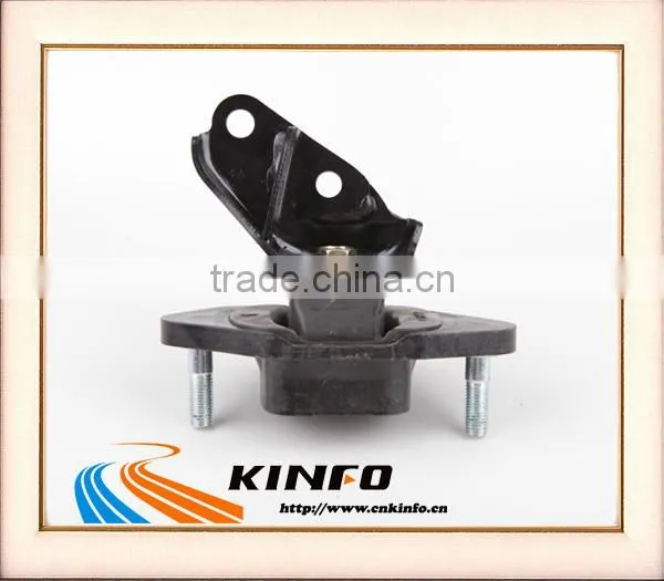 Top engine mount for HONDA