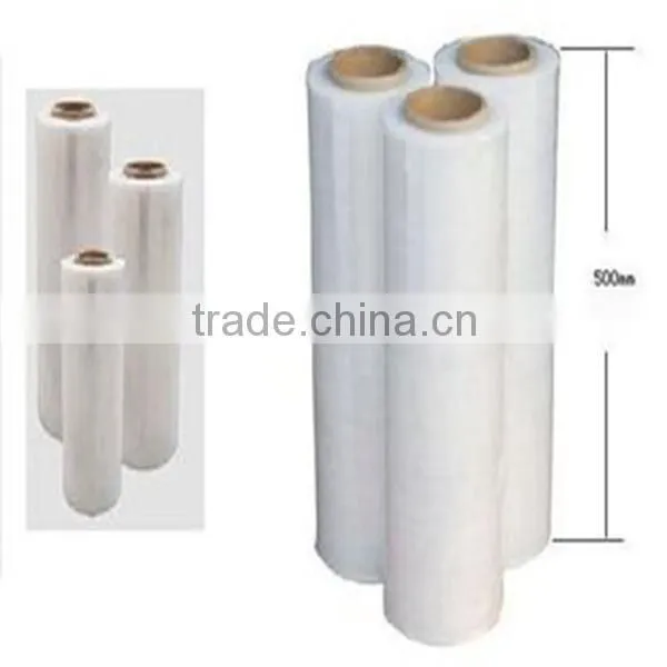 pe stretch film