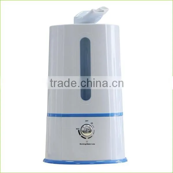 Home appliance water bottle aroma air freshener facial humidifier