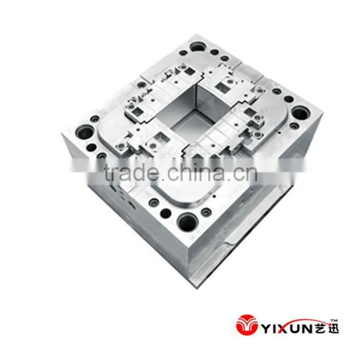 Professional plastic injection molding machine for Battery cover