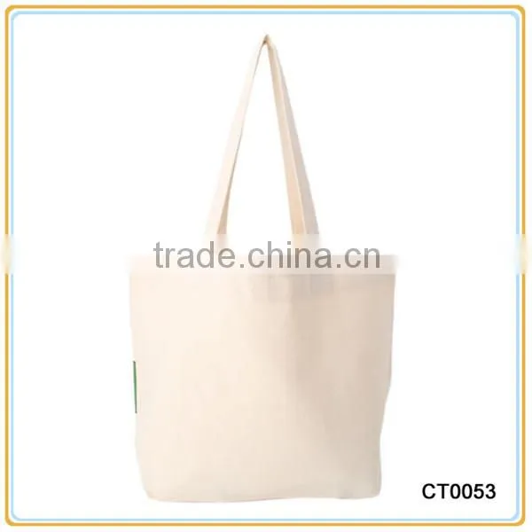 Cheap Customize Eco Recyclable Wholesale Canvas Shopping Bag,OEM Production Canvas Tote Bag