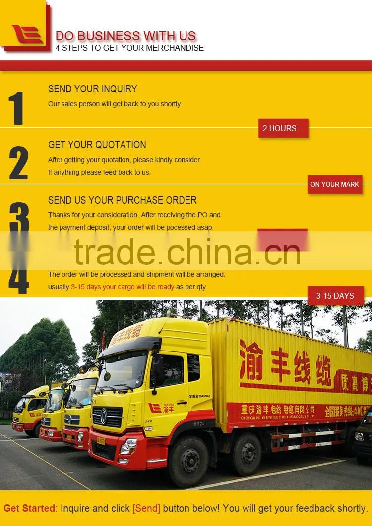IEC60227 Standard 1.5mm 2.5mm 4mm 6mm Cable Factory Price Electrical Wire