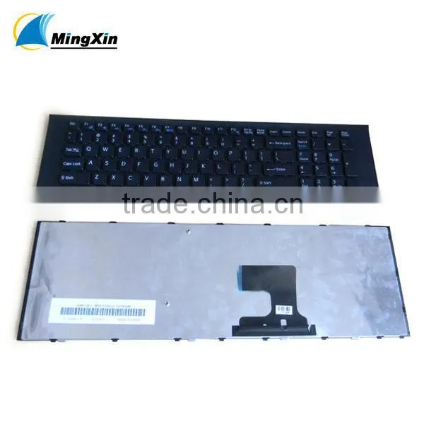laptop keyboard for sony ej