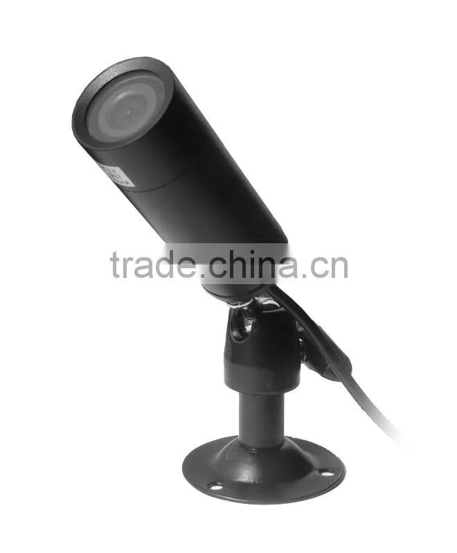 100% Manufacturer Price Best Night Vision Car Camera for Reverse Camera System