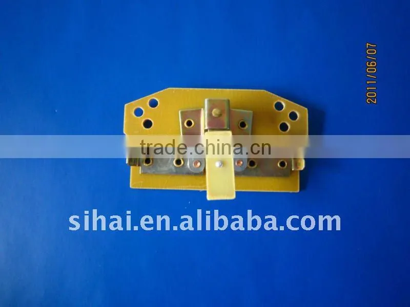 Centrifugal Switch