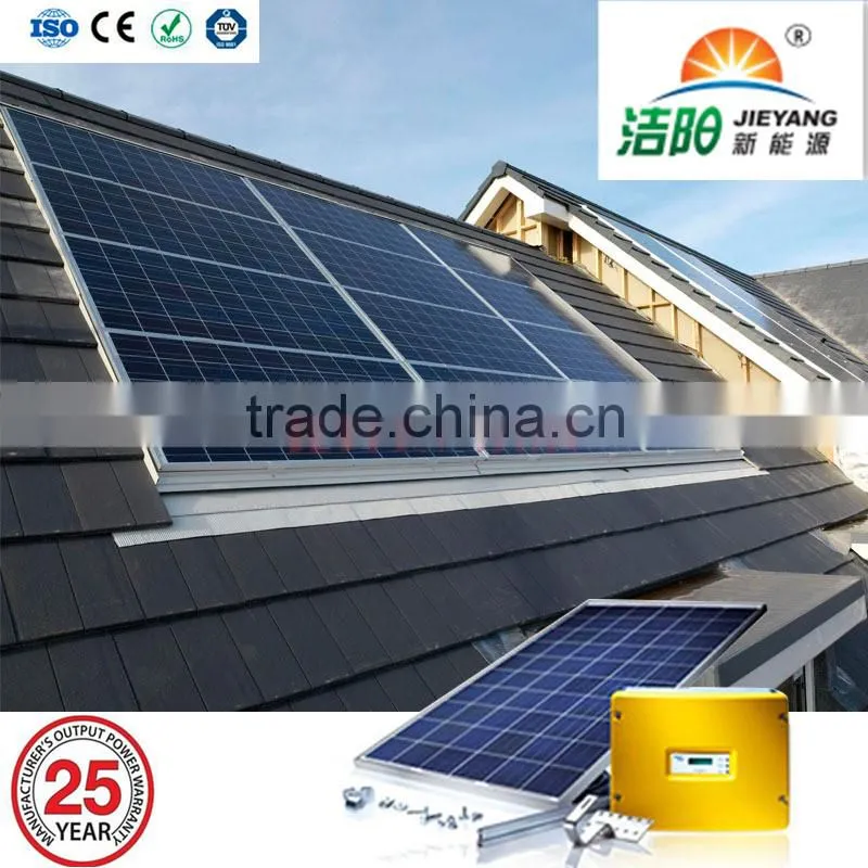 10kw Solar Off-grid PV system