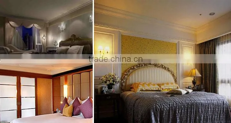 CE certificates indoor ROHS 9w led wall lights