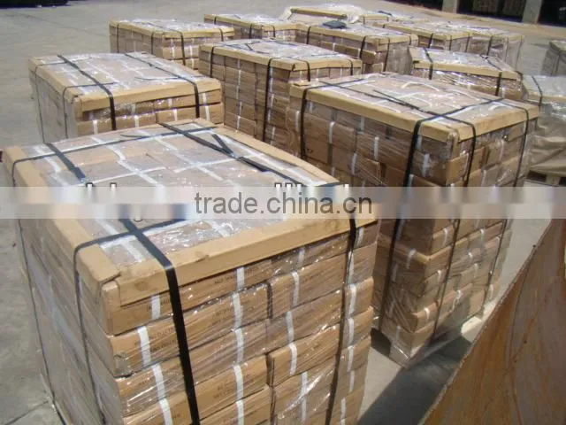 welding electrodes types