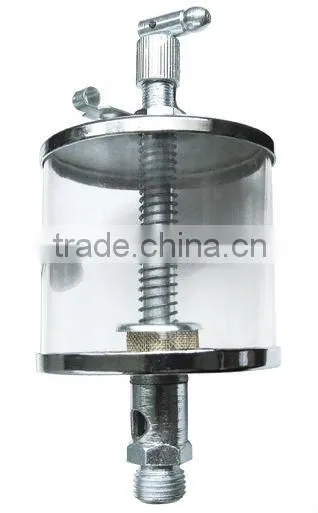 stainless steel oil cup grease cup