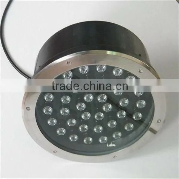 high quality Stainless steel waterproof 220v led underground lighting