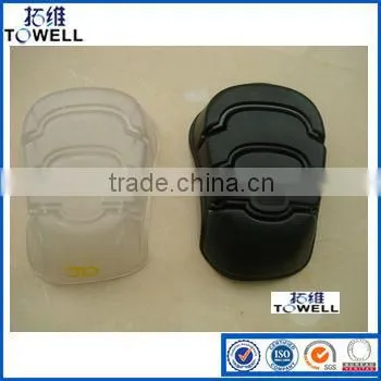 Plastic Moto Car Rapid Prototype Sample