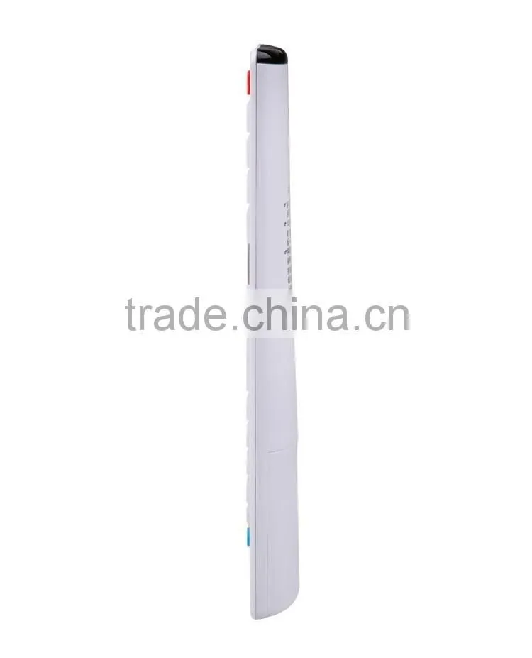 Hi-end STB DVB SAT OTT Remote Controller HD TV Universal Remote