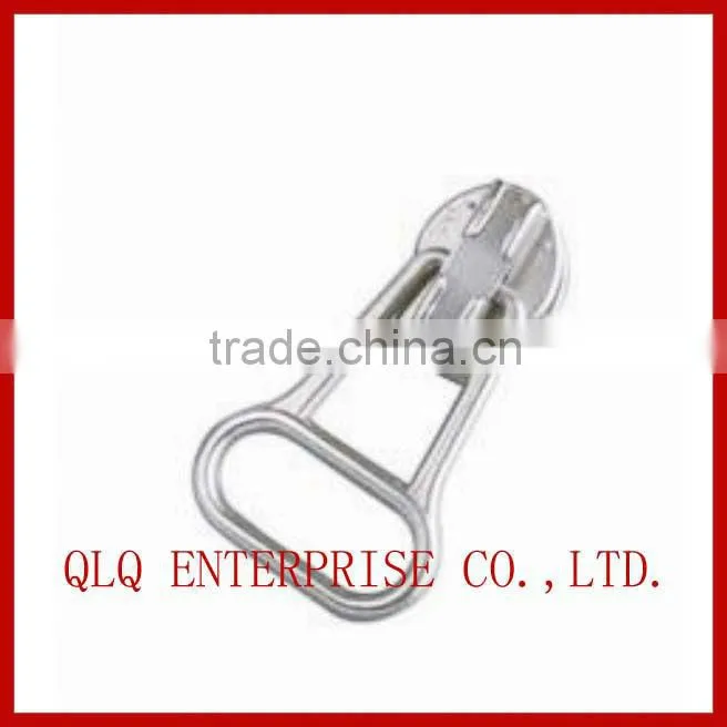 Auto lock Zinc Sliders with Spring