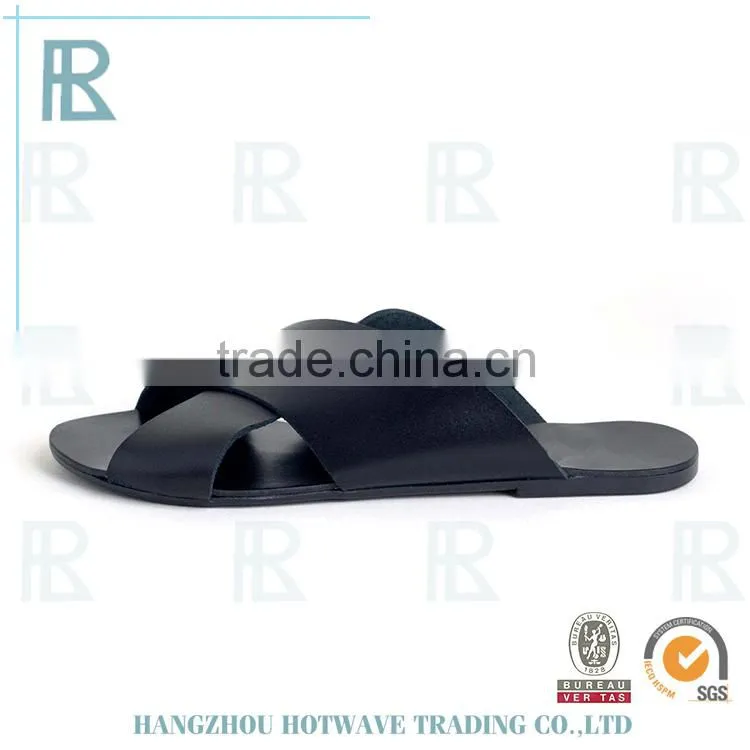 High Quality Summer Fashion Custom Slide Sandal