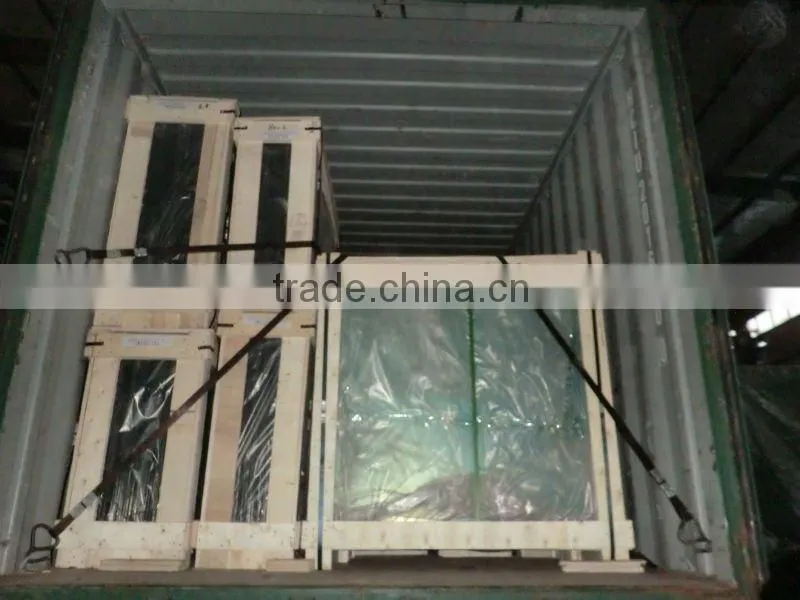 Low-E insulating glass(AS/NZS2208)