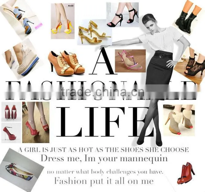 2014 new model ladies high heel sandal shoes women fashion 2014 ankle strap mid heel shoes china factory cheep women heels shoes