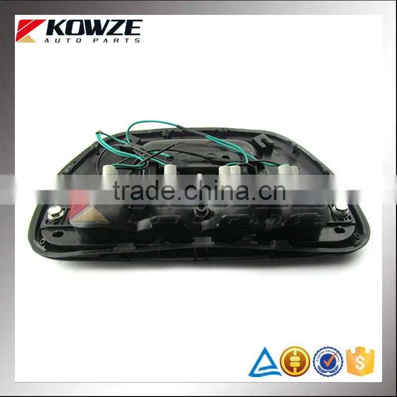 PR Body PR Gate Outside Handle For Mitsubishi L200 KB4T KA4T MN167500XA/6730A007XA