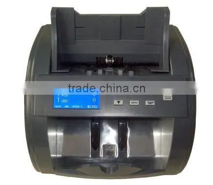 (New!)Smart money counter for USD serial number reading/ bill counter for USD serial number reading