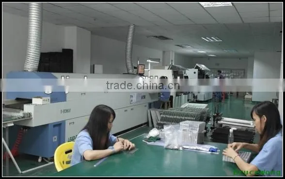JR-169-SD high quality mp3 fm usb pcb factory directly