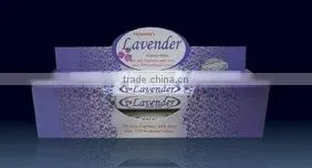 Lily Incense Sticks manufacturers