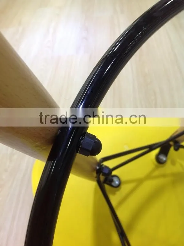 Modern furnitre plastic bar chair for night bar ,bar stools for coffee shop HYX-505-1