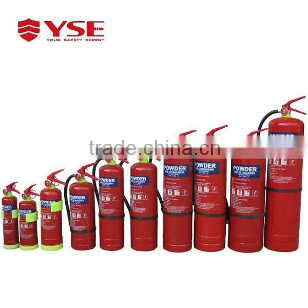 CE Approval external fire extinguisher