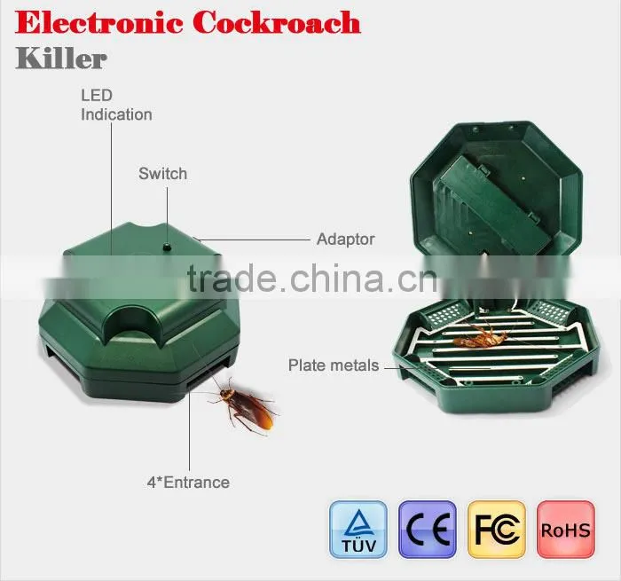 New Cockroach Killer (GH-180)