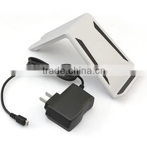 3 Coils Universal Wireless Mobile Charger
