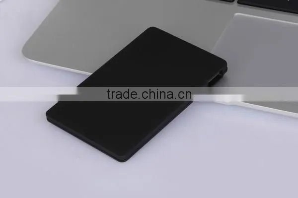 AWC711 2000mah 6.5mm Thin Smart gift charger recharger smallest mobile phone battery power bank