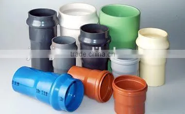 PVC pipe expander equipment