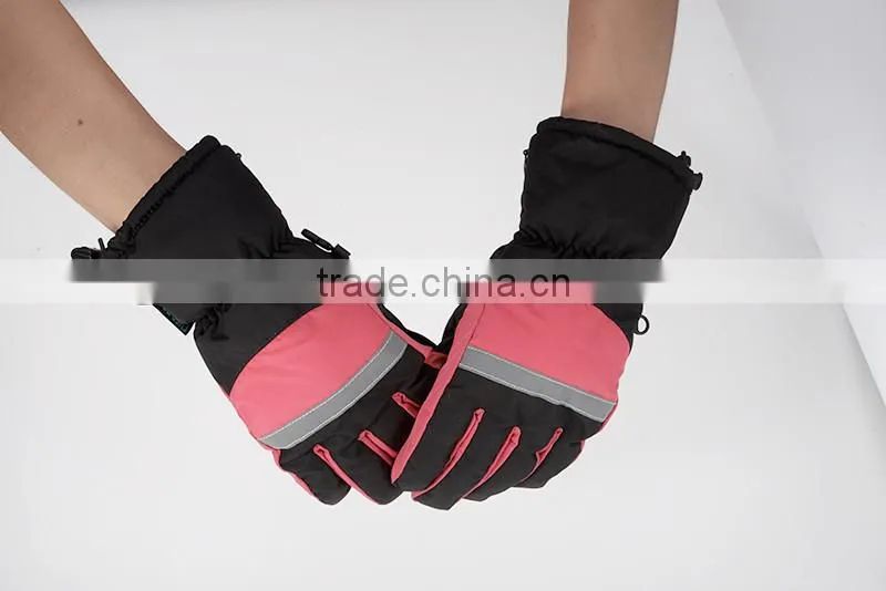 winter cycle gloves