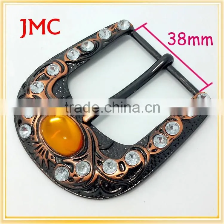 Made In The China Lead & Nickel Free Firefighter Themed Items Belt Buckle