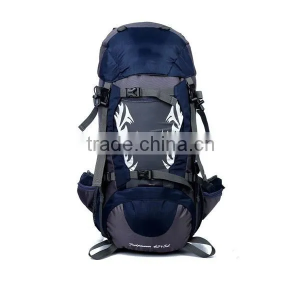 Professional camping hiking backpack,climbing backpack