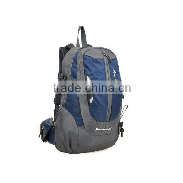 High quality unisex hiking backpack,travel backpack