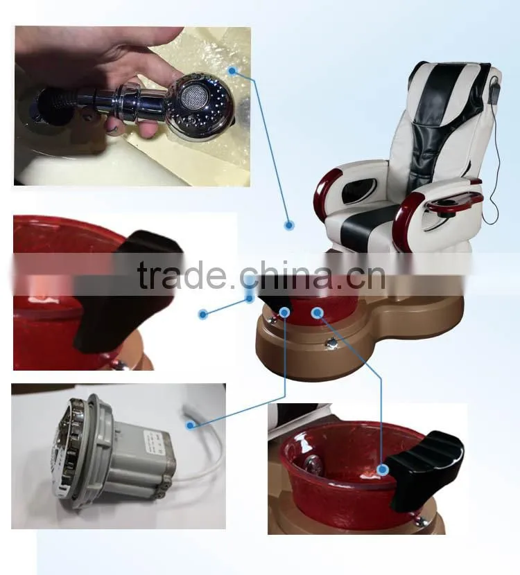 Factory Direct Sell pedispa