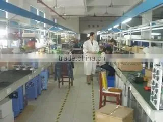 Xi'an Foresight Electronics Technology Co., Ltd. company overview - view 1