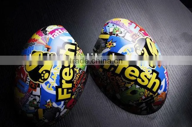Bomb Vinyl Film/car self adhensive vinyl film 1.52*30m