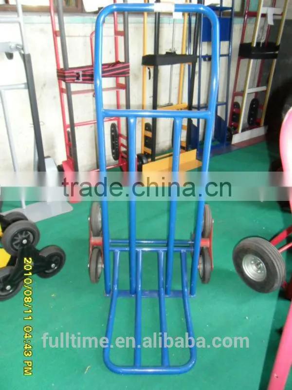 Garden Foldable Hand Trolley HT1135