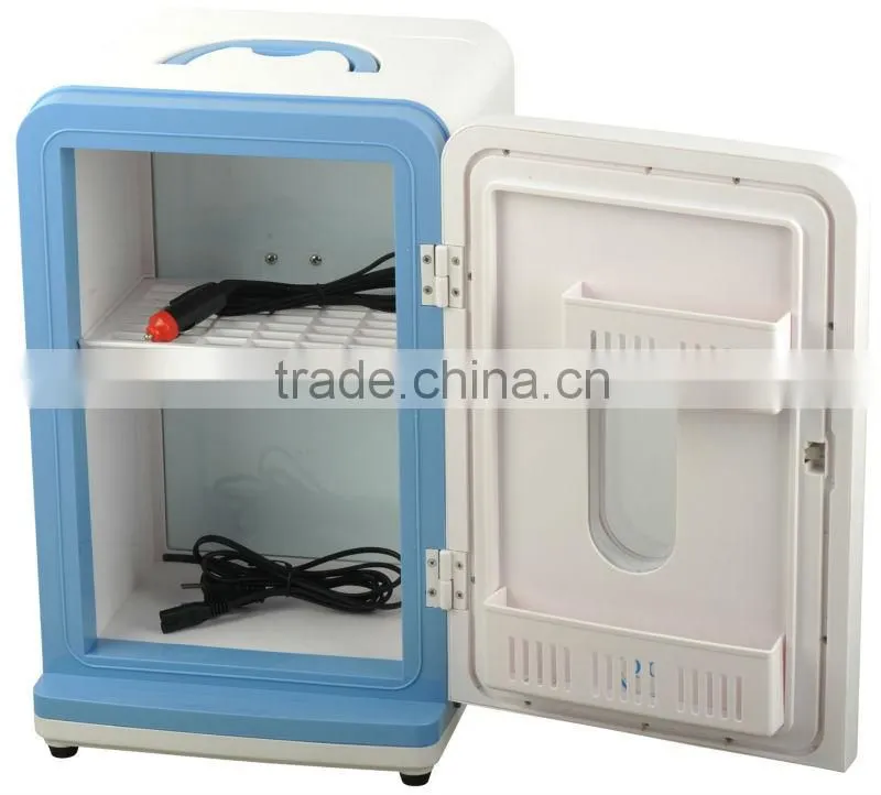 12V/230V Thermoelectric Cooler Box